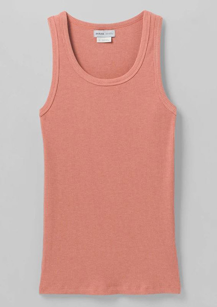 Prana Women's Foundation Rib Tank