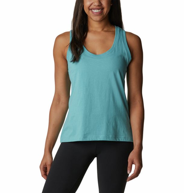 Columbia Women's Sapphire Point&trade; Tank