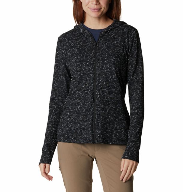 Columbia Women's Stanley Park&trade; Full Zip Hoody