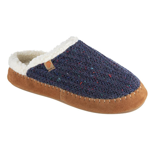 Acorn Women's Sustainable Camden Clog