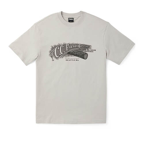 Filson Men's Ranger Graphic T-Shirt