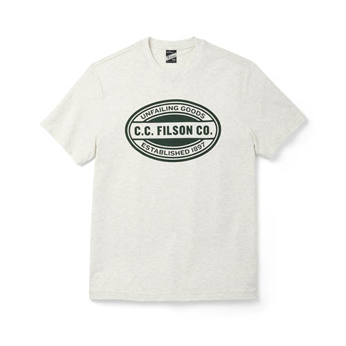 Filson Men's Buckshot T-Shirt