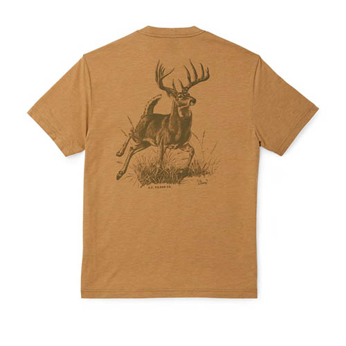 Filson Men's Buckshot T-Shirt