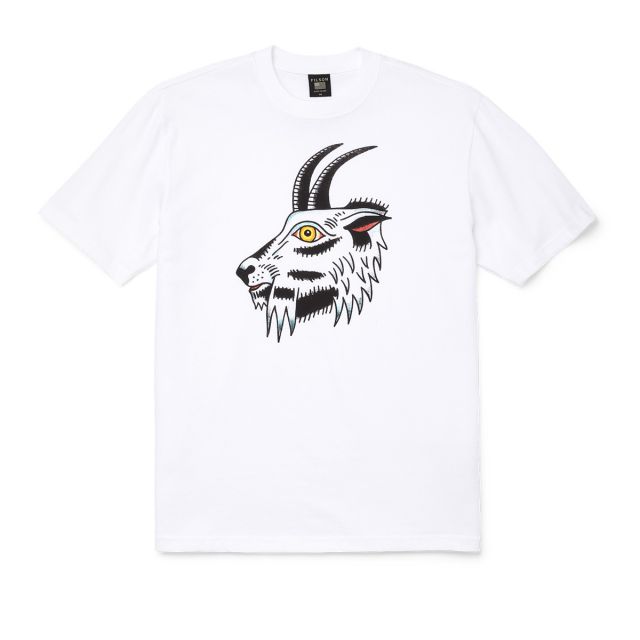 Filson Men's Pioneer Graphic T-Shirt