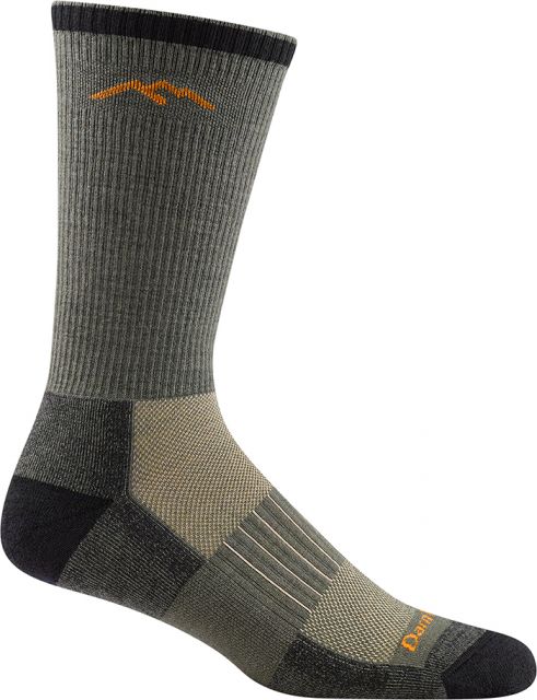 Darn Tough Men's Lightweight Hunting Boot Sock