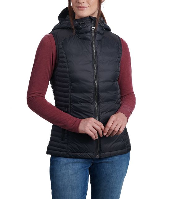 Kuhl Women's Spyfire&reg; Hooded Vest