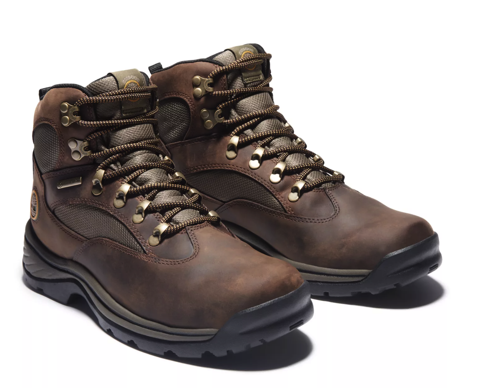 Waar orgaan Flash Vermont Gear - Farm-Way: Timberland 15130 Men's Chochorua Trail Day Hiker  Waterproof