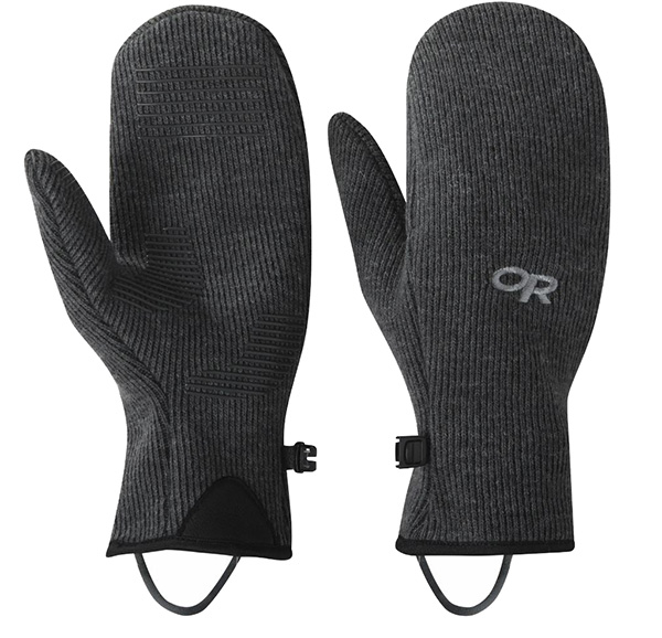 Outdoor Research Women's Flurry Mitts