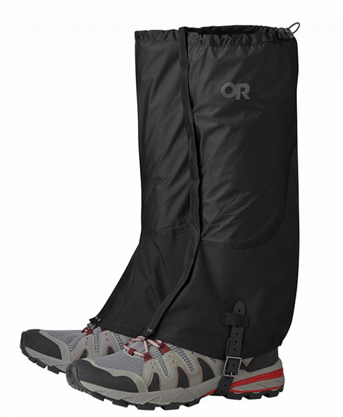 Outdoor Research Women's Helium Gaiters