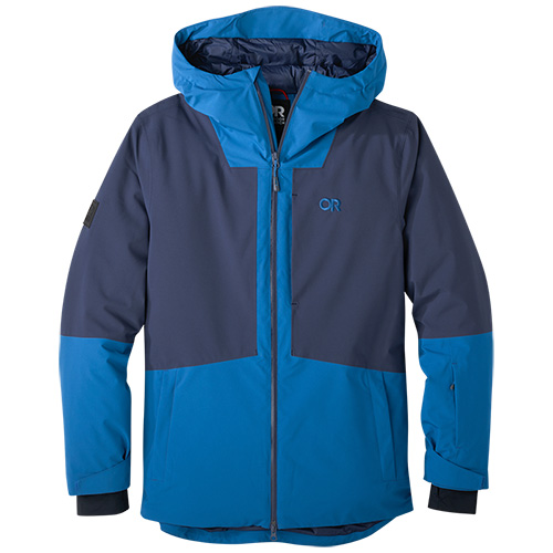 Outdoor Research Men's Snowcrew Jacket