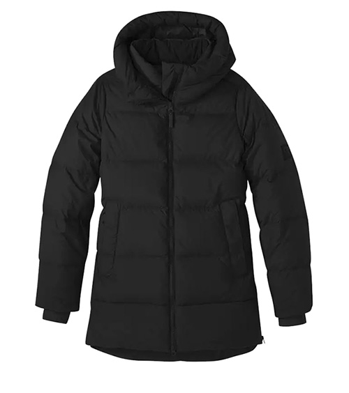 Outdoor Research Women's Coze Down Coat