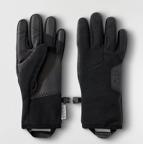 Outdoor Research Women's Gripper Sensor Gloves