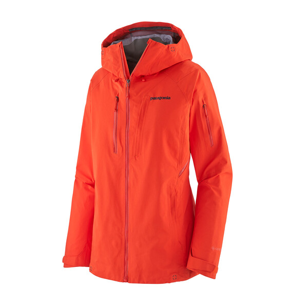 Patagonia Women's PowSlayer Jacket