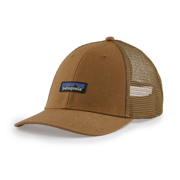 Patagonia P-6 LoPro Untrucker Hat