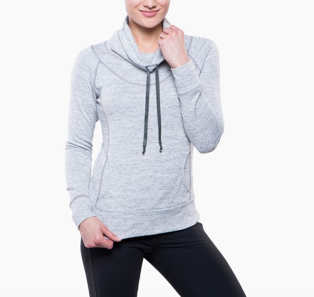 Kuhl Women's Lea&trade; Pullover