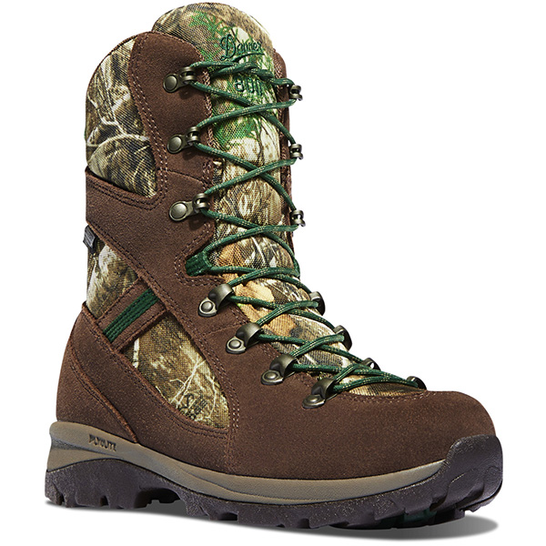 Danner Women's Wayfinder 800G Hunting Boot