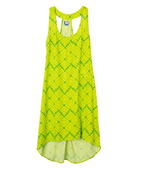 Kavu Women's Jocelyn Dress