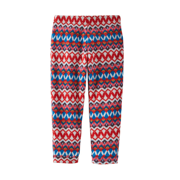 Patagonia Baby Micro D&reg; Fleece Bottoms