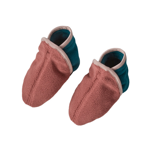 Patagonia Baby Synchilla&trade; Fleece Booties