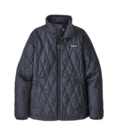 Patagonia Girls' Nano Puff&reg; Jacket