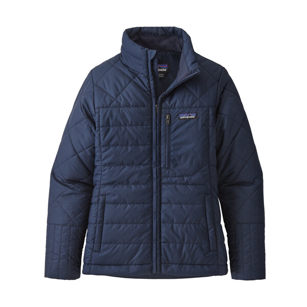 Patagonia Girls' Radalie Jacket
