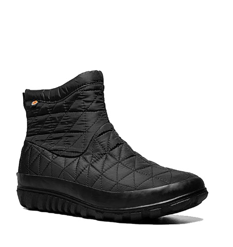 Bogs Women's Snowday II Short Boot