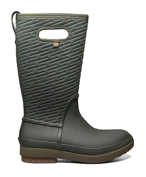 Bogs Women's Crandall II Tall Boots