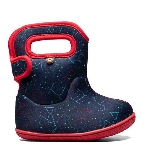 Bogs Baby Constellation Rain Boot