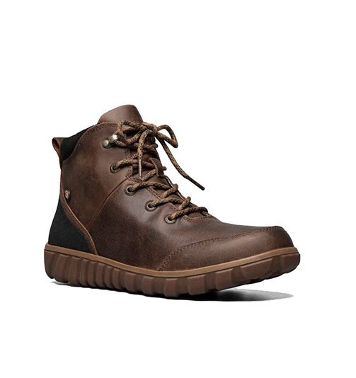 Bogs Men's Classic Casual Hiker Boot