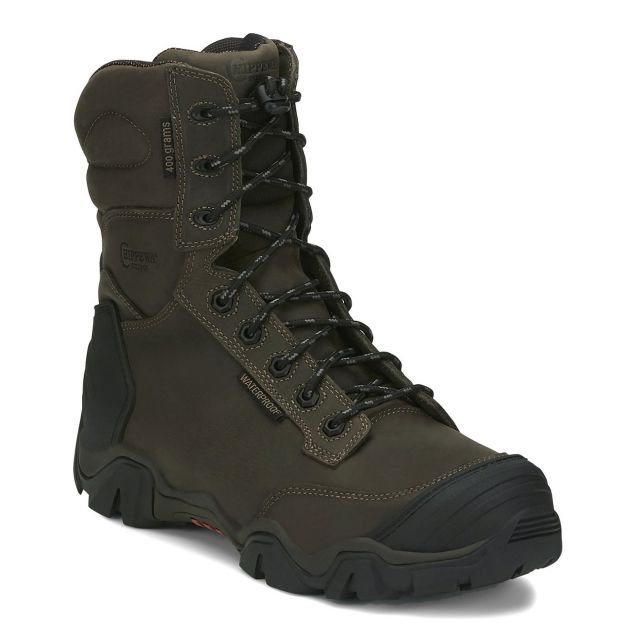 Men's Chippewa Cross Terrain Nano Composite Toe