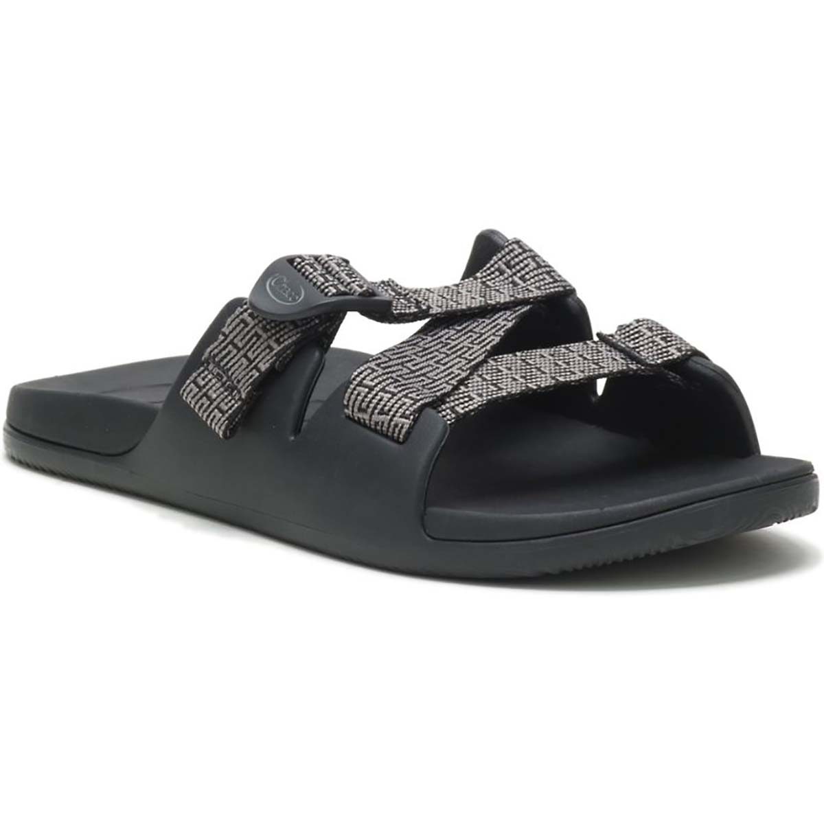 Chaco Men's Chillo Slide Fret Black