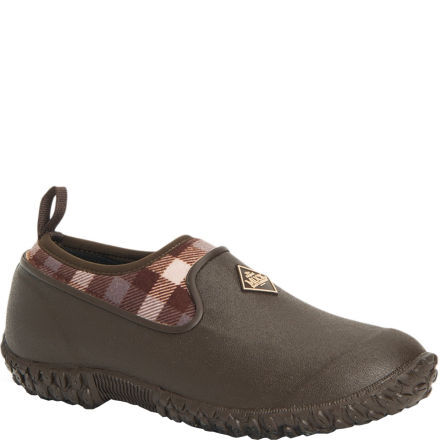 Muck Women's Muckster Low Rubber Shoe