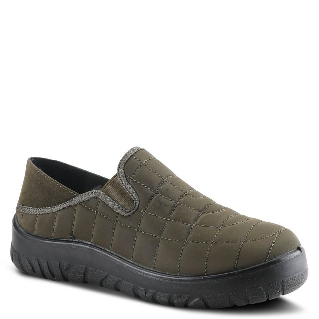 Spring Women's Mella Slip On Shoe