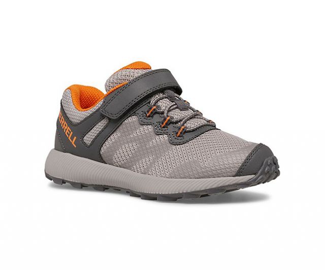 Merrell Big Kid's Nova 2 Sneaker