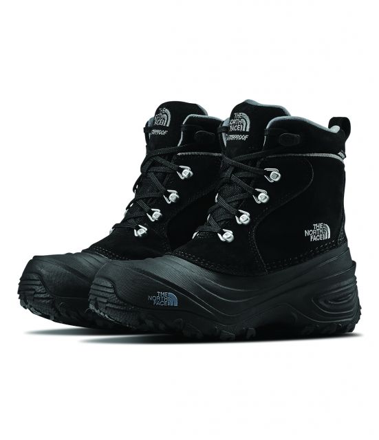 The North Face Youth Chilkat Lace II Boot