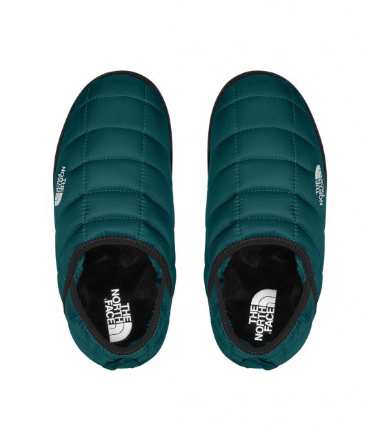 The North Face Women's Insulated Thermoball&trade; Traction V Mule