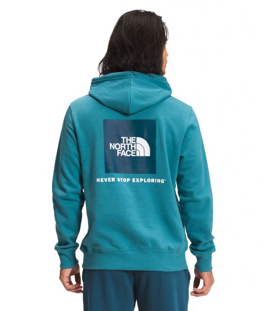 The North Face Men's Box NSE Pullover Hoodie