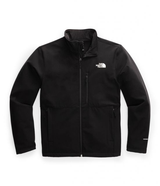 The North Face Men's Apex Bionic Jacket