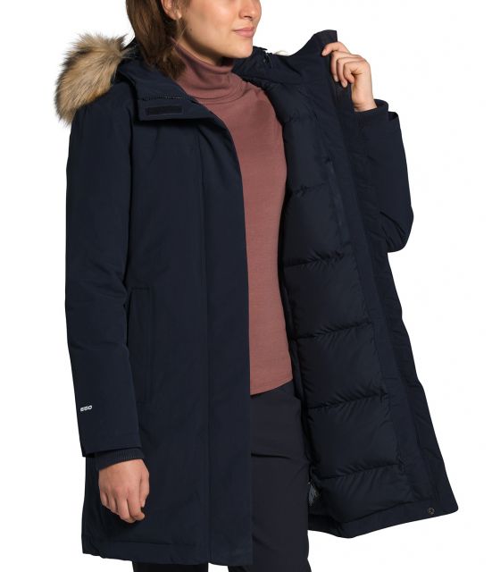 The North Face Women's Arctic Parka