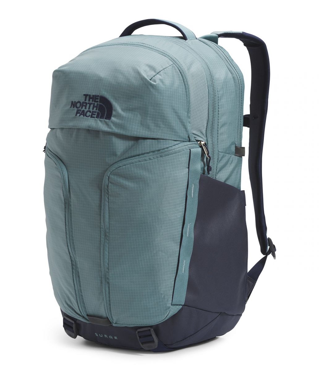 the north face surge daypack