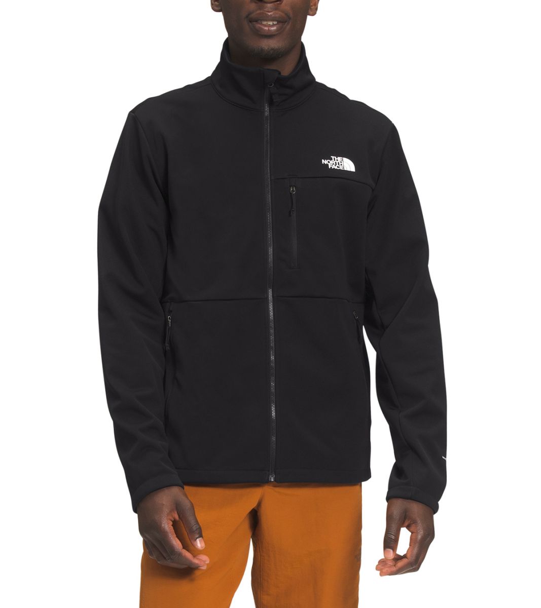 Vermont Gear - Farm-Way: The North Face Men's Apex Canyonwall Eco Jacket