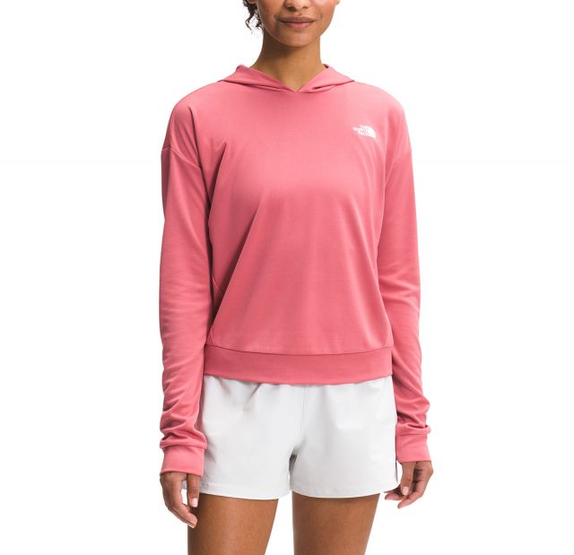 The North Face Women's Wander Sun Hoodie