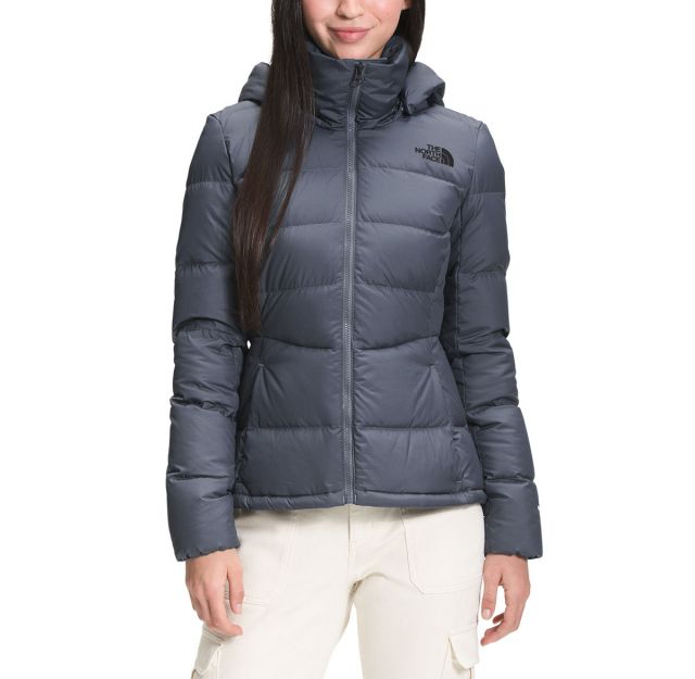 The North Face Metropolis Jacket
