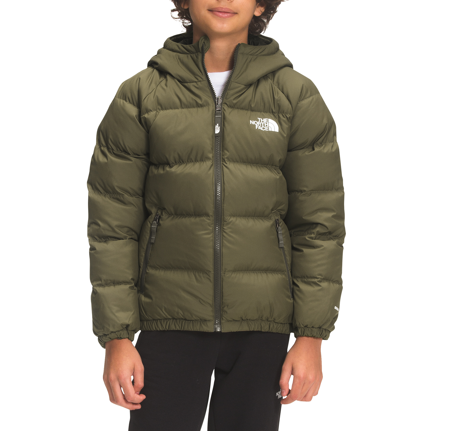 The North Face Boys' Hyalite Down Jacket