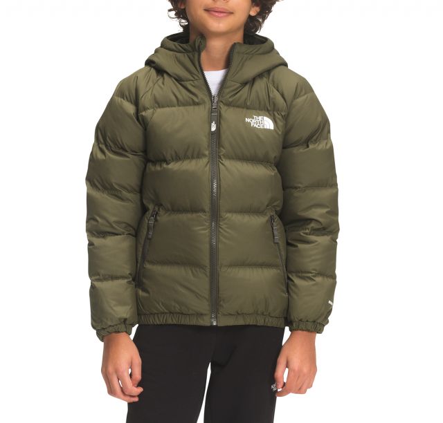 The North Face Boys' Hyalite Down Jacket