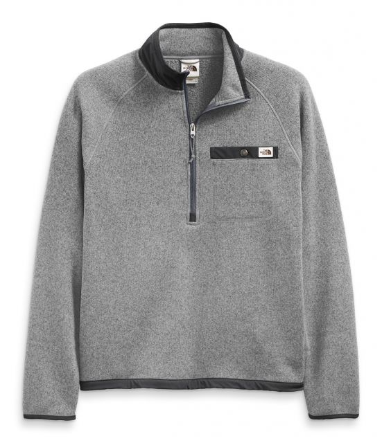 The North Face Men's Gordon Lyons 1/4 Zip