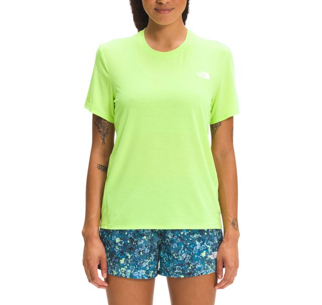 The North Face Women's Wander SS Tee