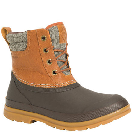 Muck Women's Original Duck Lace Boot