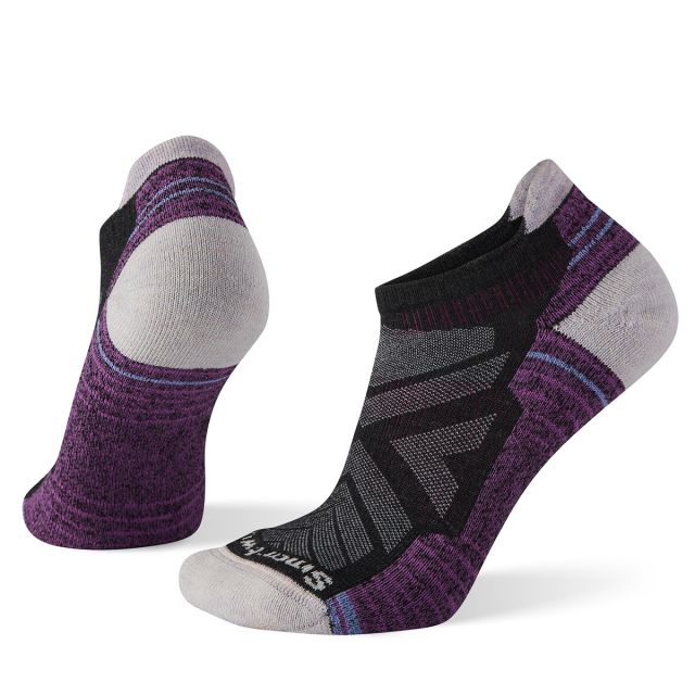 Smartwool Women's Hike Light Cushion Ankle Socks