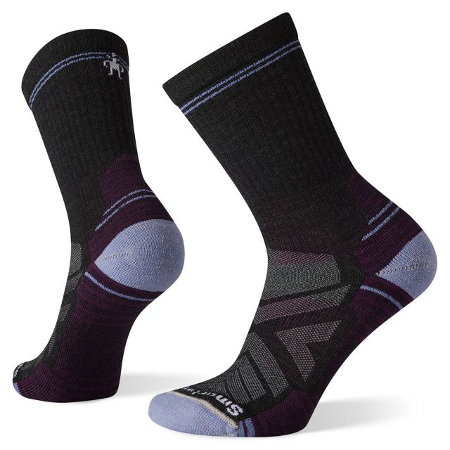 Smartwool Women's Hike Light Cushion Crew Socks